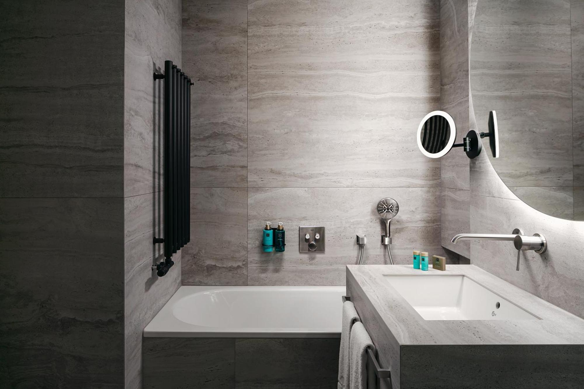 R16 Residences Praha Bagian luar foto
