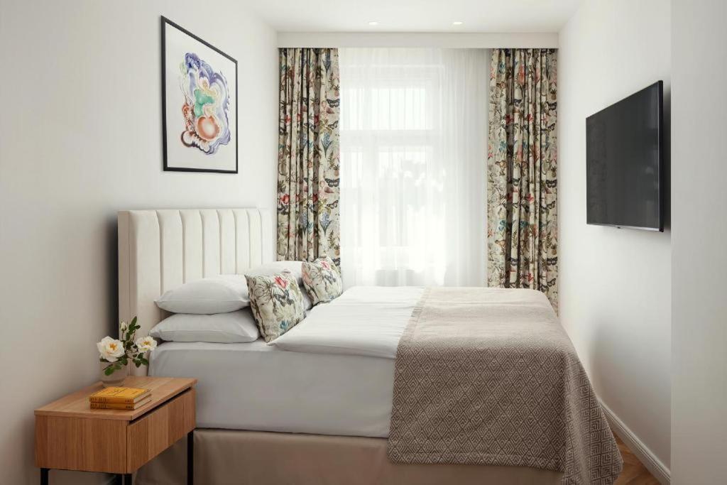 R16 Residences Praha Ruang foto