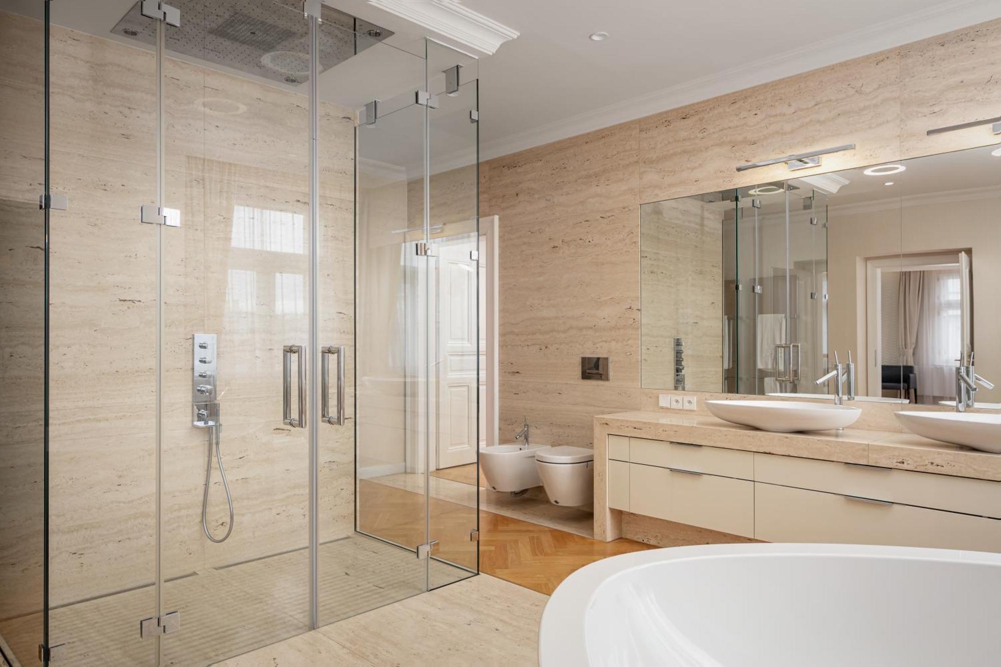R16 Residences Praha Ruang foto